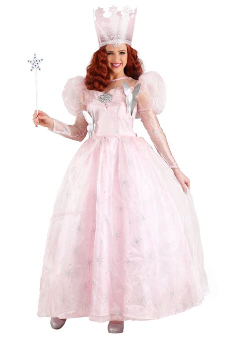 glinda the good costume